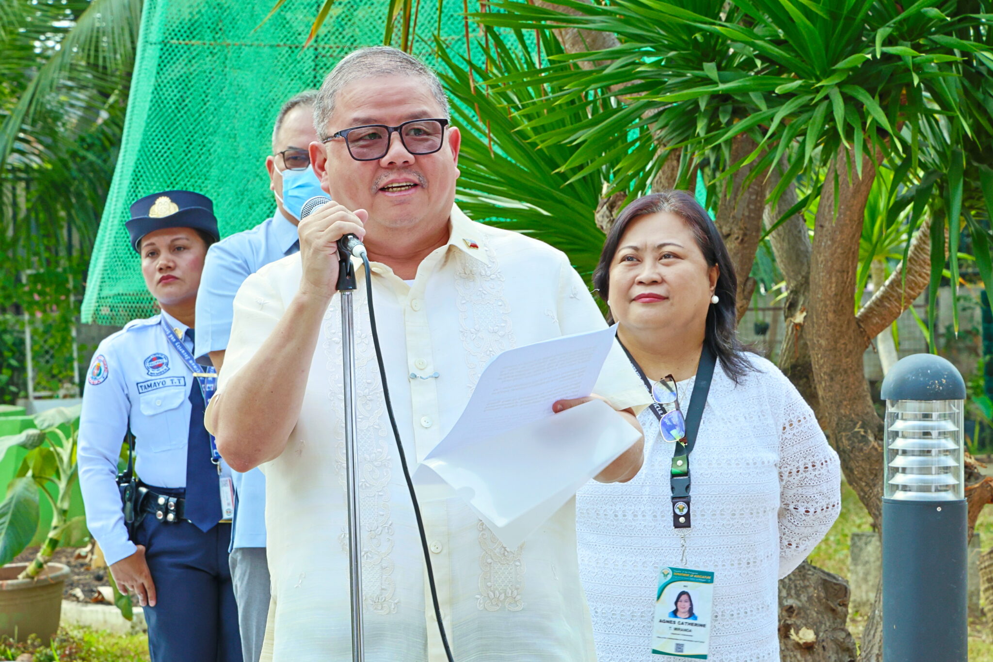 DA recognizes women in agri, recommits to unlock women’s full potential