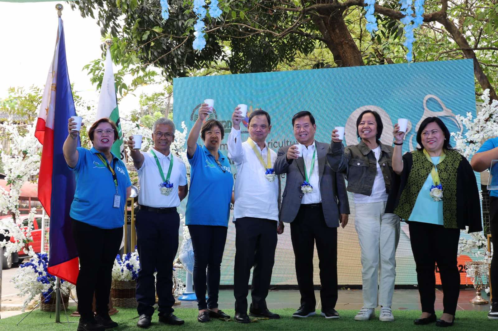 National Dairy Authority Marks 29 Years of Dairy Excellence