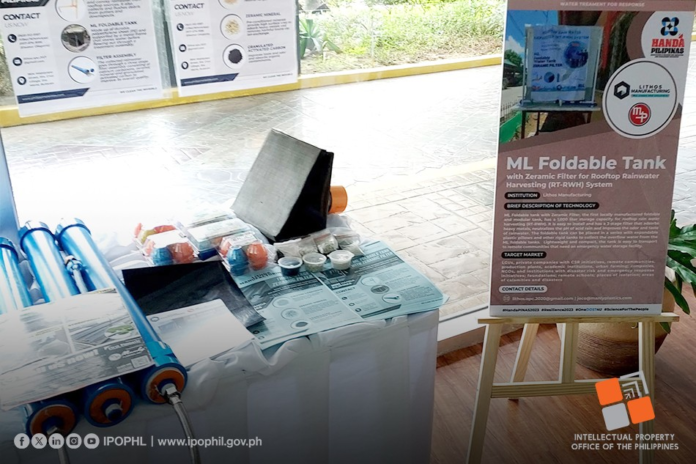 Wagi sa Pinoy IP Series