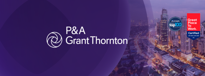 P&A Grant Thornton