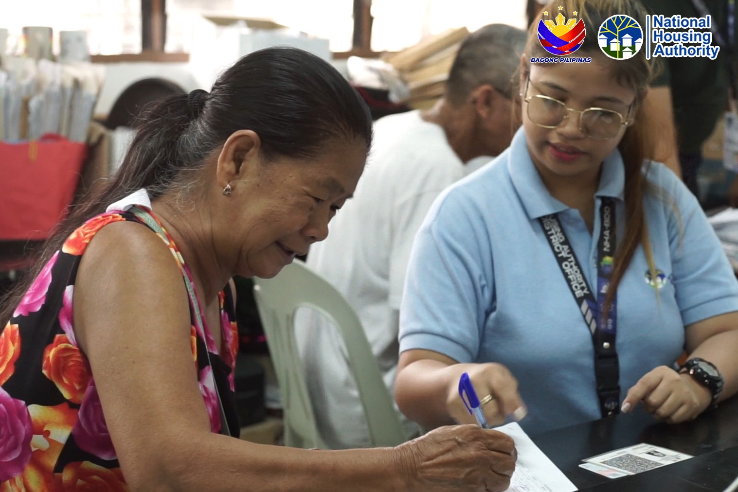 NHA Bagyong Kristine