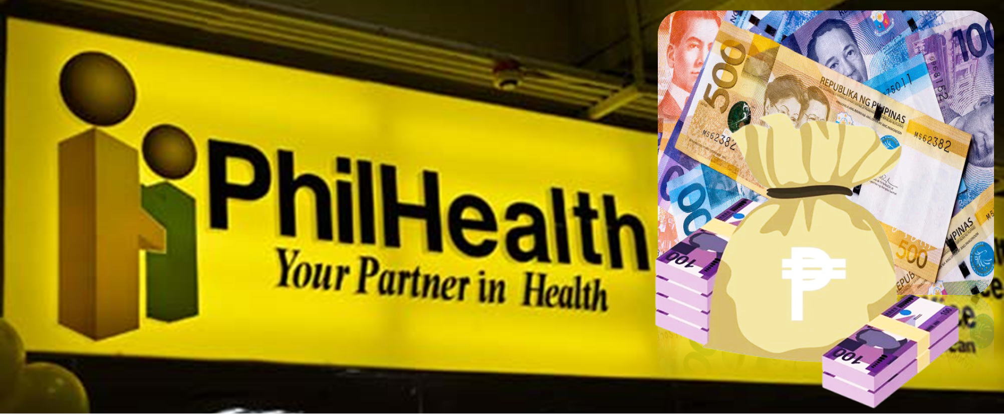 https://tuklasinnatin.net/wp-content/uploads/2024/12/Philhealth-with-Peso-Bill.png