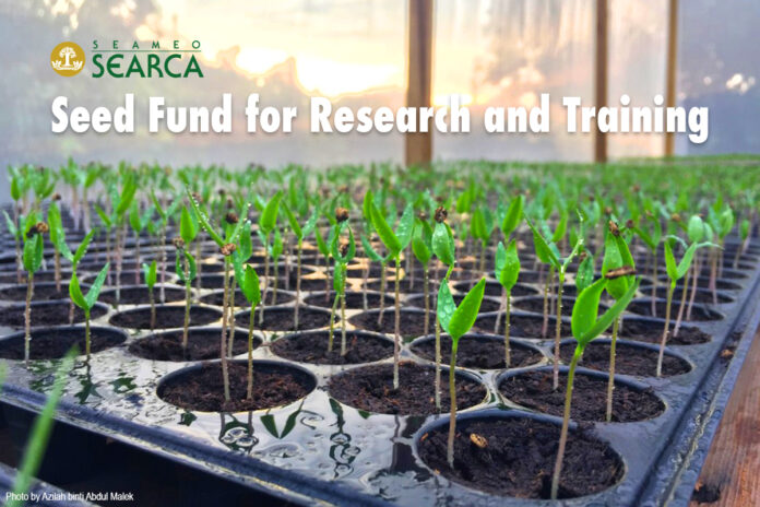 searcaseedfund