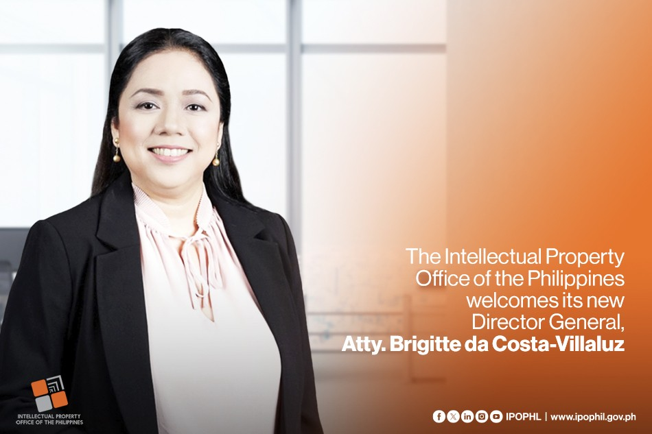 Atty. Brigitte M. da Costa-Villaluz