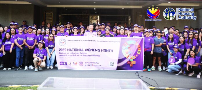 NHA Participates in Inter-KSA Advocacy Walk for Women's Empowerment2
