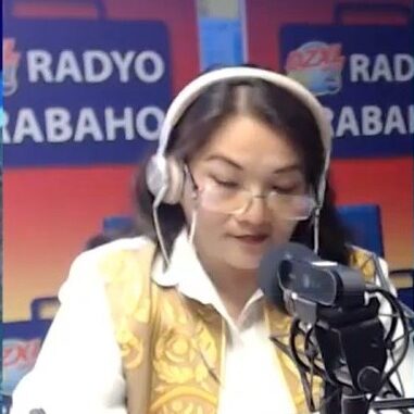 Cathy Cruz