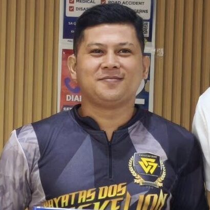 Jericho Francisco