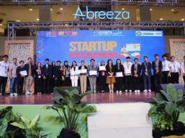Empathy Meets Innovation: BRAILLEiance, a breakthrough in Braille Learning, Tops DOST-Davao Startup Competition