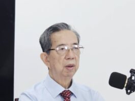 Philippines urged to reengage with China amid economic crisis, as Beijing’s 15-Year Plan offers opportunities