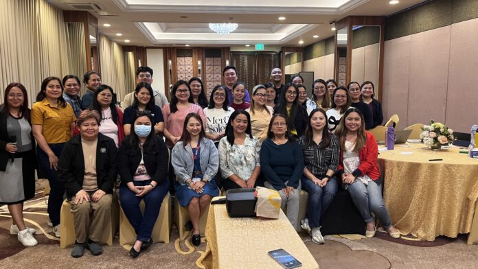 Standards Bureau DSWD