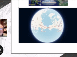 Itinaguyod ang Makabagong Proyektong Bering Strait Tunnel Bilang “Daan Tungo sa Kapayapaan” sa Pandaigdigang Pagpupulong
