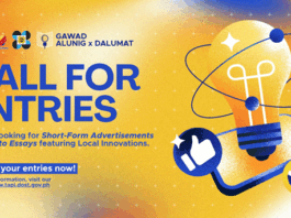 DOST-TAPI Launches 2025 Innovation Story Contest