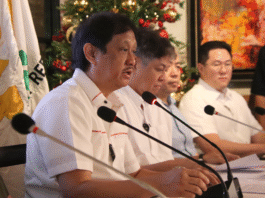 Marcos Jr. Signs Landmark EOs to Stabilize Rice Prices and Uplift Farmers, Fisherfolk