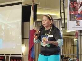 New “Save the PH Coalition” Launches with Scathing Attack on President, Endorses Sara Duterte