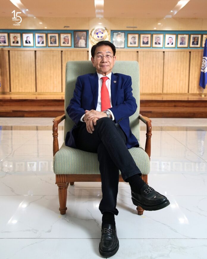 FFCCCII President Victor Lim2