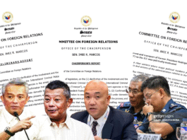 State-Sponsored Abduction: Ulat ng Senado, Iginiit ang Pagdakip kay Duterte ay Ilegal at Arbitrary