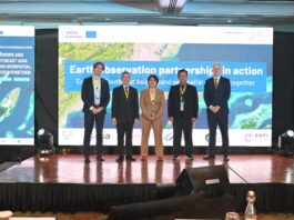 European and Southeast Asian Space Agencies Forge New Alliance to Harness Earth Observation for Regional Resilience