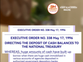 Herrera Demands End to “Illegal” Diversion of Education Funds, Clashes with Treasury