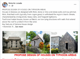 Architectural Wisdom of the Ivatan: How Batanes’ Traditional Houses Master the Art of Typhoon Resilience