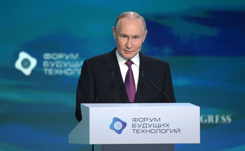 Russia President Vlladimir Putin2